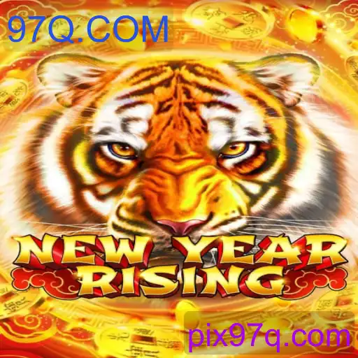 NewYearRising